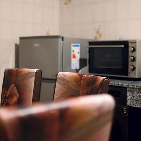 Lovely Apartment In Tétouan المظهر الخارجي الصورة