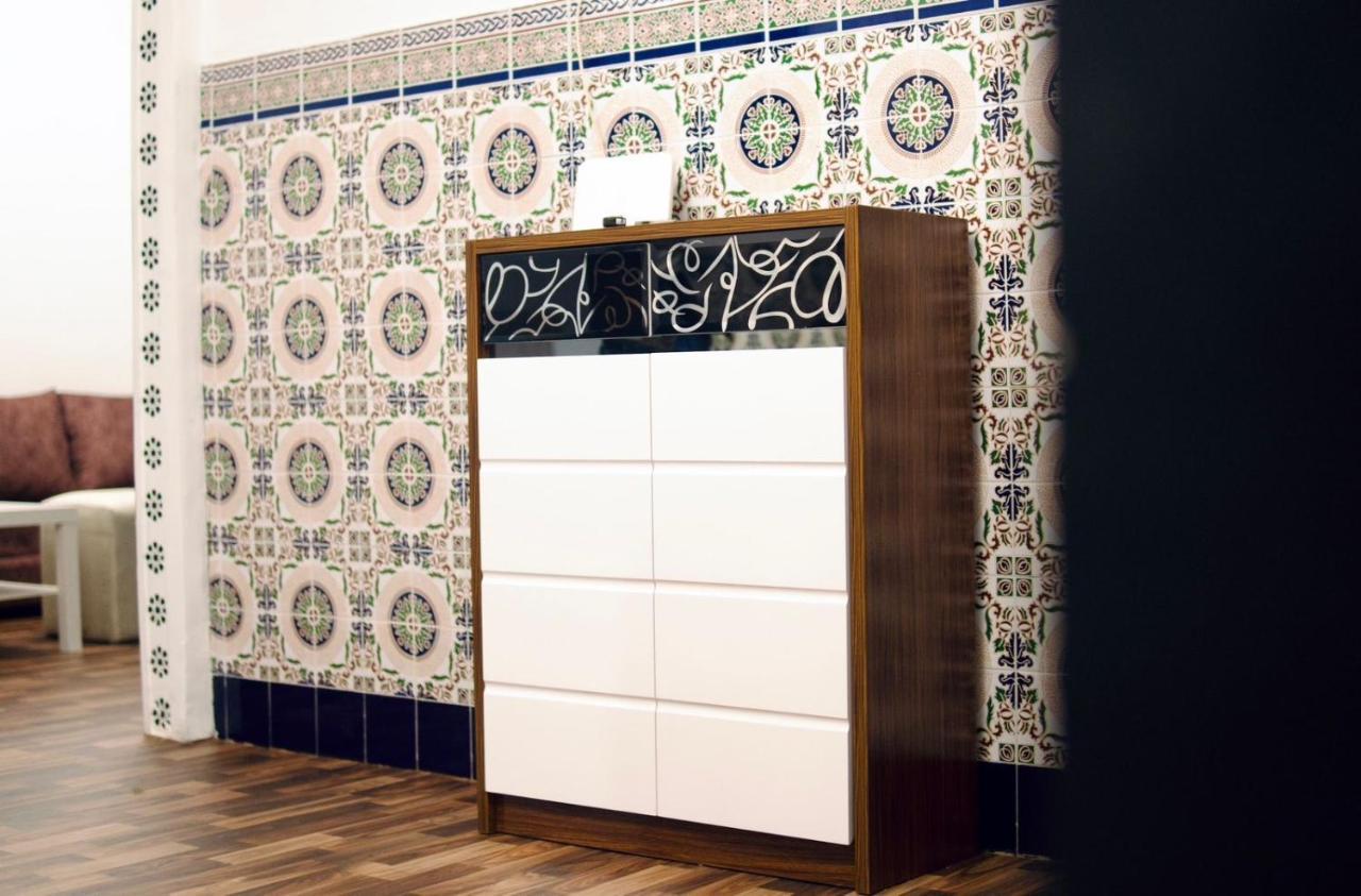 Lovely Apartment In Tétouan المظهر الخارجي الصورة