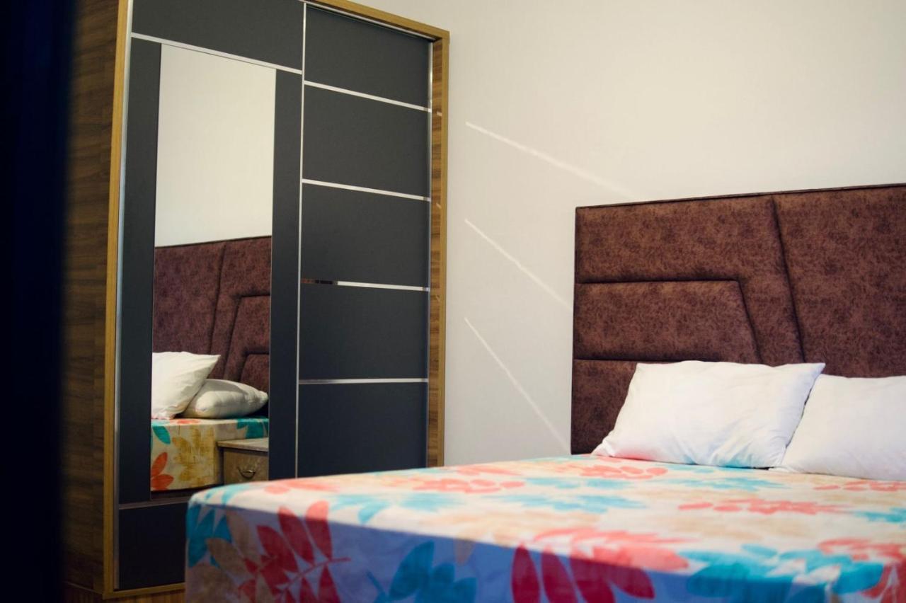 Lovely Apartment In Tétouan المظهر الخارجي الصورة