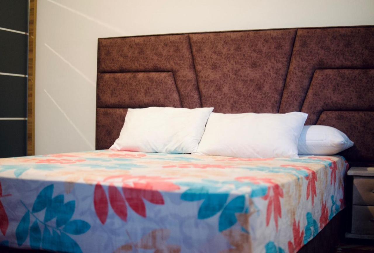 Lovely Apartment In Tétouan المظهر الخارجي الصورة