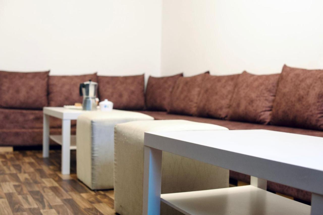 Lovely Apartment In Tétouan المظهر الخارجي الصورة