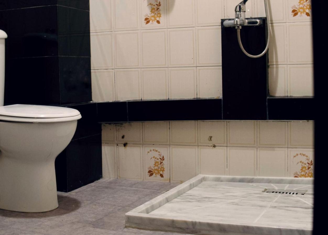 Lovely Apartment In Tétouan المظهر الخارجي الصورة