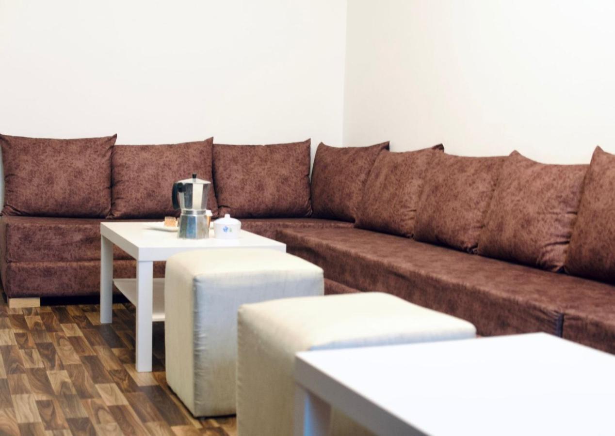 Lovely Apartment In Tétouan المظهر الخارجي الصورة