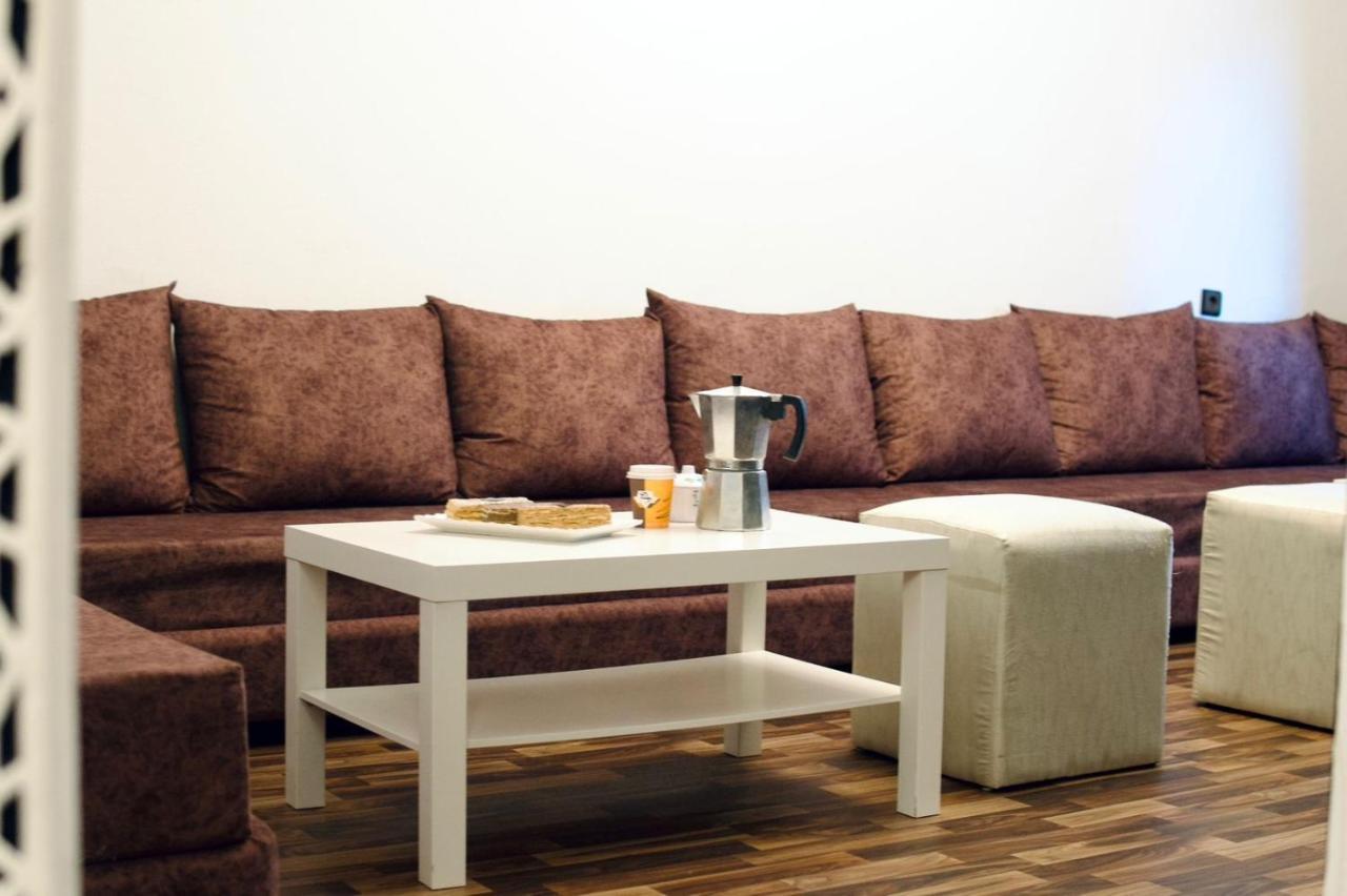 Lovely Apartment In Tétouan المظهر الخارجي الصورة