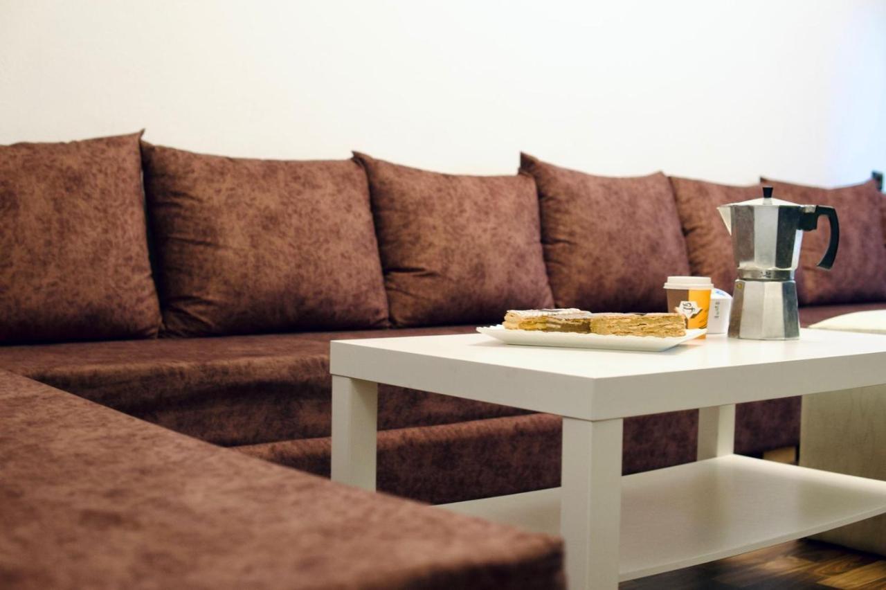 Lovely Apartment In Tétouan المظهر الخارجي الصورة