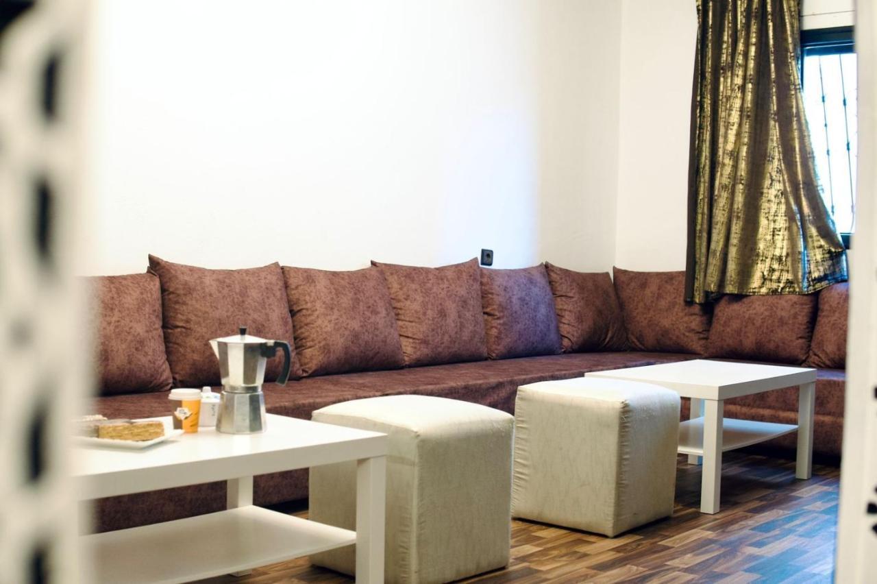 Lovely Apartment In Tétouan المظهر الخارجي الصورة